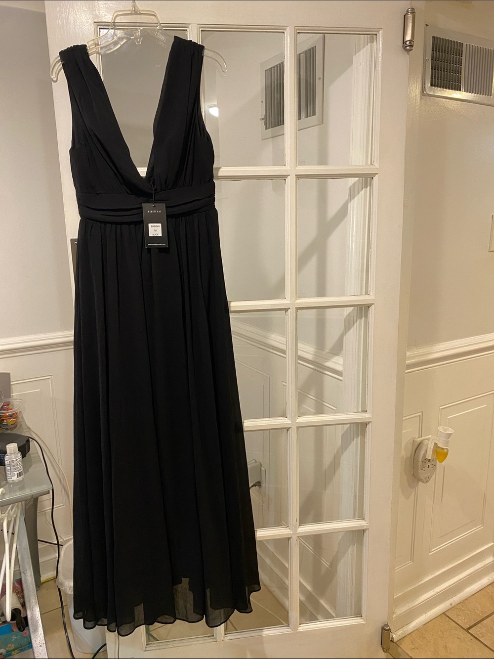 Beauty KAl size Medium Dress New With Tags
